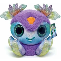 Jucarie moale Nebulous Stars Octavia 11625 20cm (Violet)