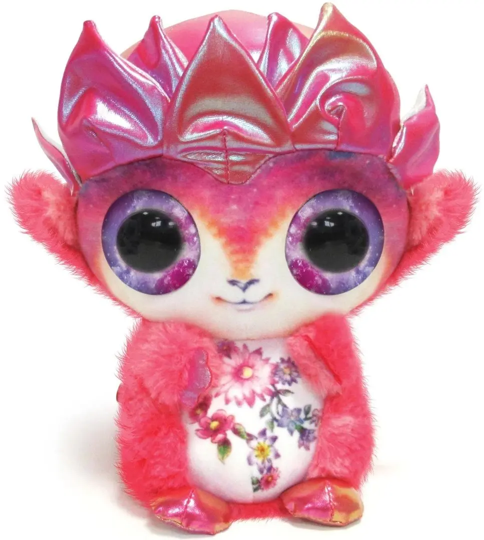 Мягкая игрушка Nebulous Stars Paloma 11630 20cm (Pink)
