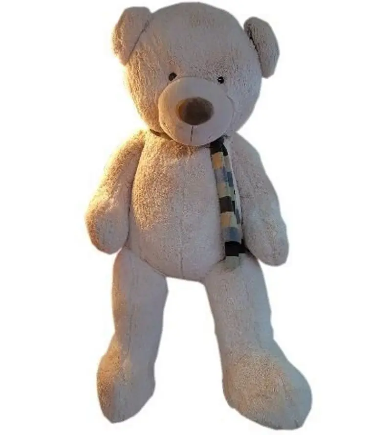 Jucarie moale Ursulet 37736 (135cm)