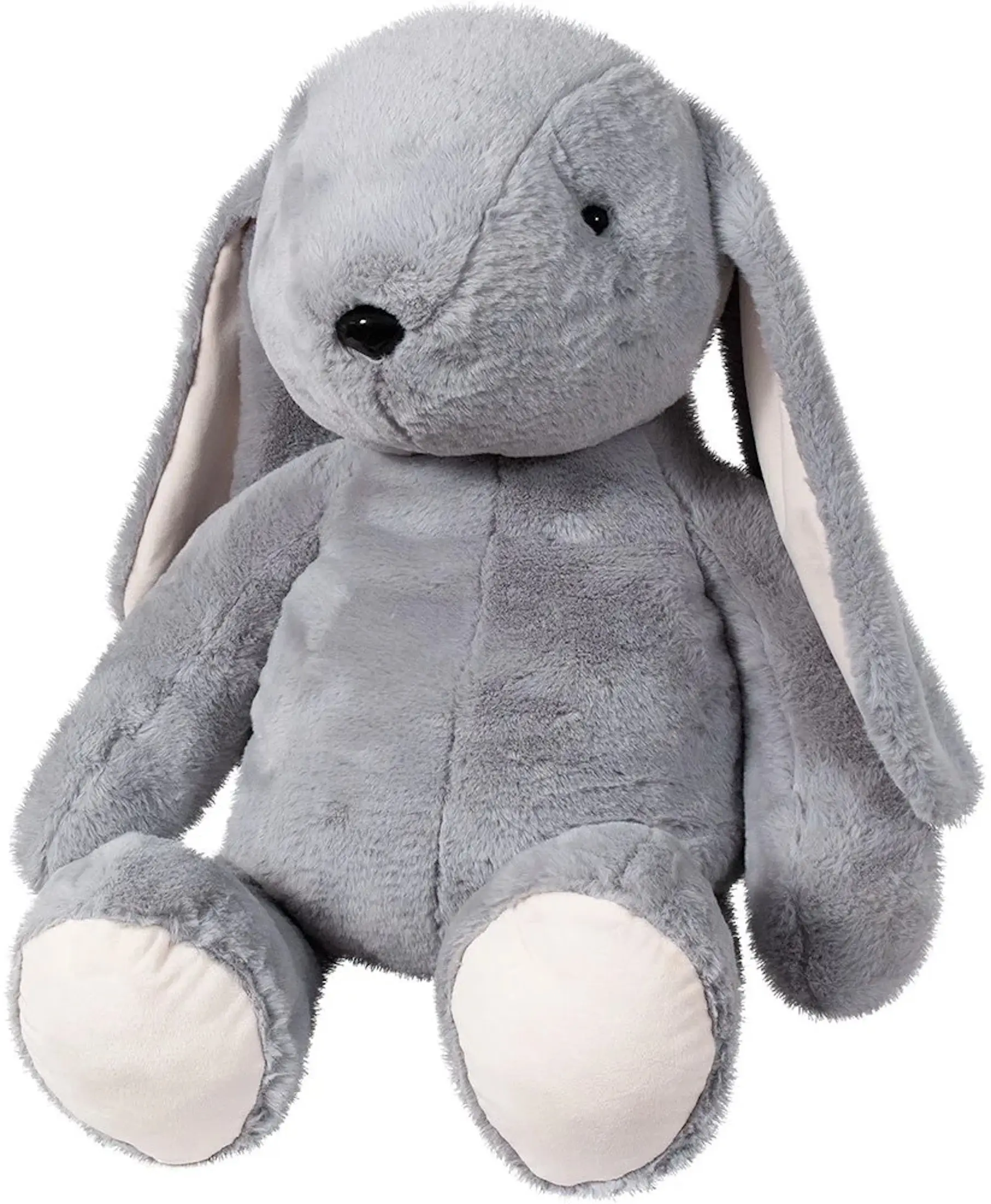 Jucarie de plus Stip Rabbit 80cm - 2