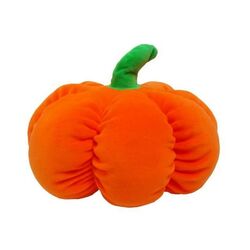 Мягкая игрушка Тыква 37699 (Orange)