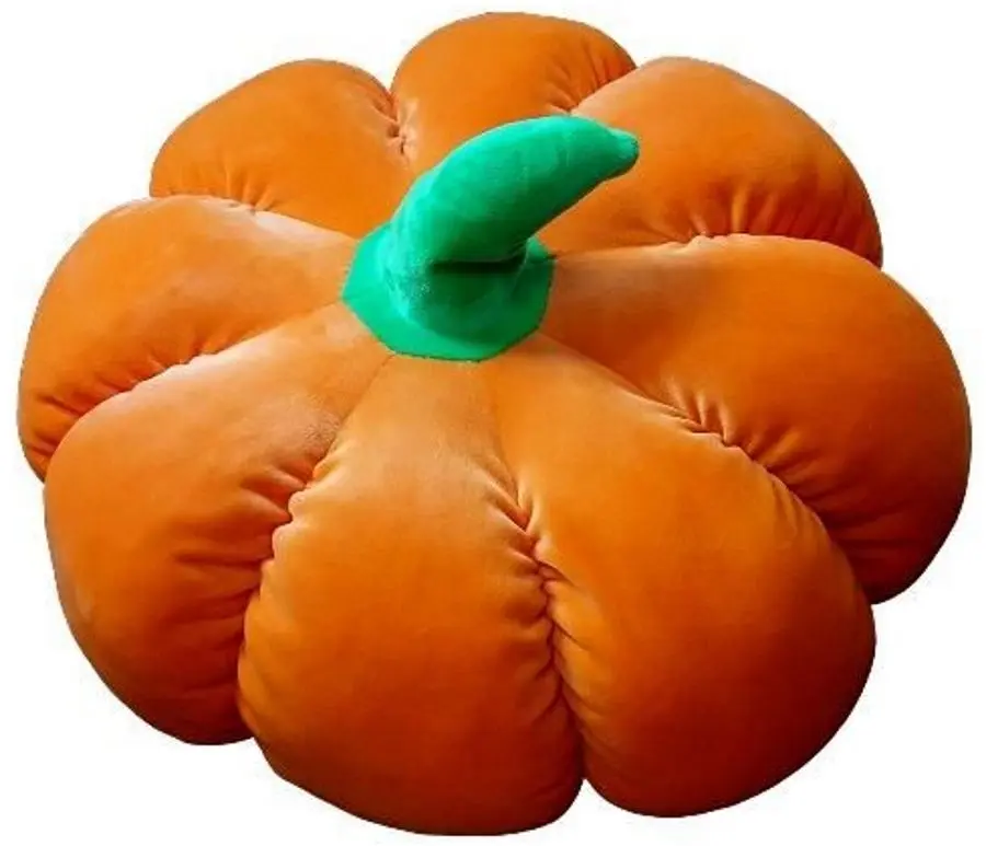 Мягкая игрушка Тыква 37700 Orange (33см) - 2