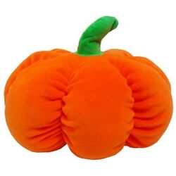 Мягкая игрушка Тыква 37700 Orange (33см)