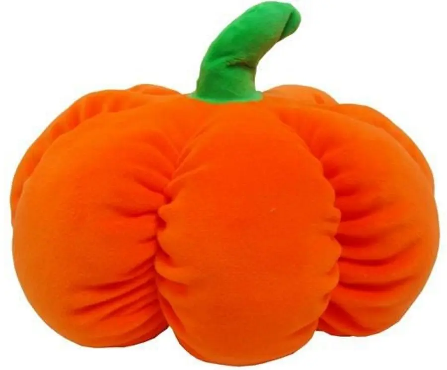 Мягкая игрушка Тыква 37700 Orange (33см)