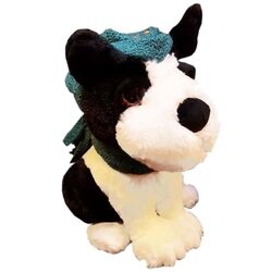 Мягкая игрушка Собака 588 (27cm)