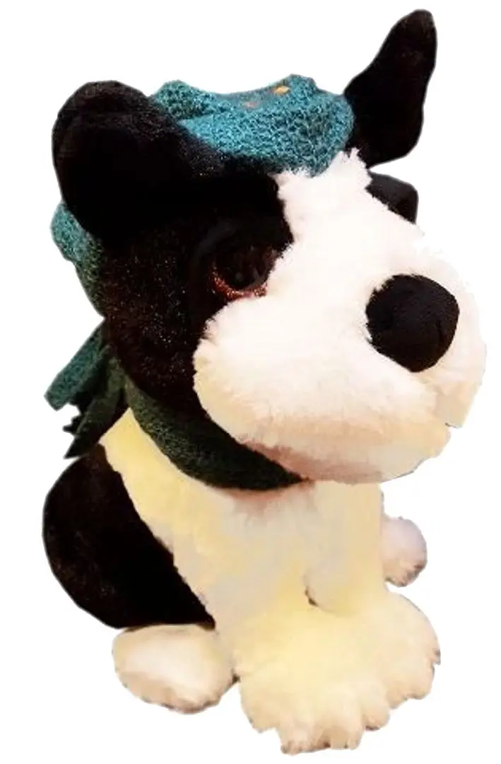 Мягкая игрушка Собака 588 (27cm)