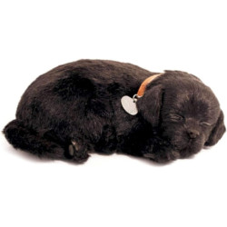 Мягкая игрушка Perfect Petzzz Black Lab 91-22 (Black)