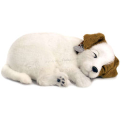 Мягкая игрушка Perfect Petzzz Jack Russell Terrier 91-24 (White/Brown)