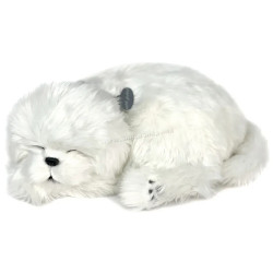 Мягкая игрушка Perfect Petzzz Maltese 91-31 (White)