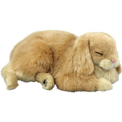 Мягкая игрушка Perfect Petzzz Minilop Rabbit 99-11 (Beige)