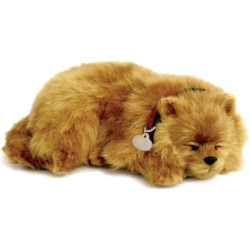 Мягкая игрушка Perfect Petzzz Pomeranian 91-21 (Beige)