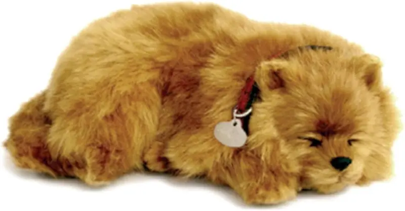 Мягкая игрушка Perfect Petzzz Pomeranian 91-21 (Beige)