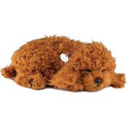 Мягкая игрушка Perfect Petzzz Toy Poodle 91-40 (Brown)