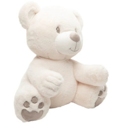 Мягкая игрушка Premaman Bear 25cm (White) Thumb