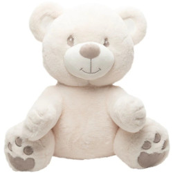 Мягкая игрушка Premaman Bear 25cm (White)