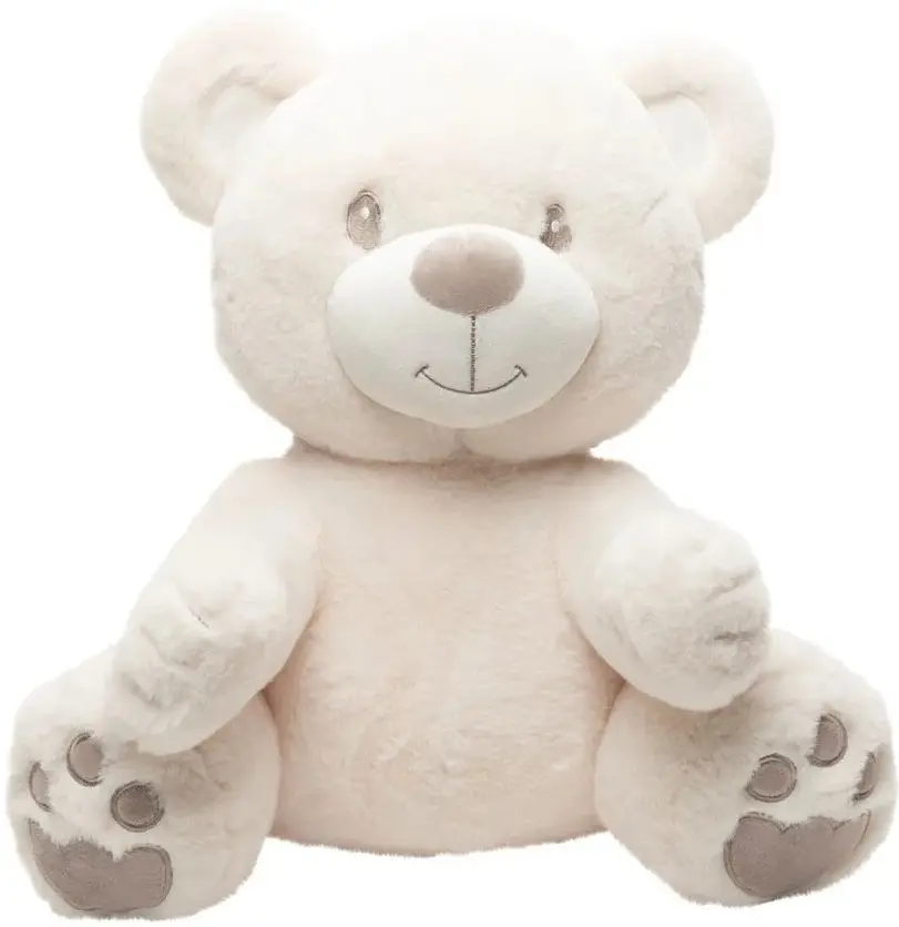 Мягкая игрушка Premaman Bear 60cm (White)