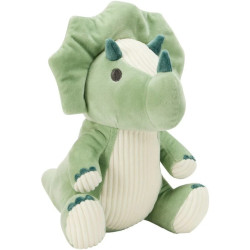 Мягкая игрушка Premaman Carlos the Triceratops 30cm (White)