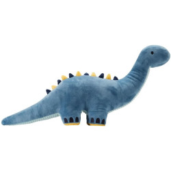 Мягкая игрушка Premaman Pablo the Diplo 45cm (Blue) Thumb