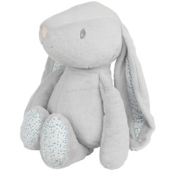 Мягкая игрушка Premaman Rabbit Celestin 60cm (Grey)