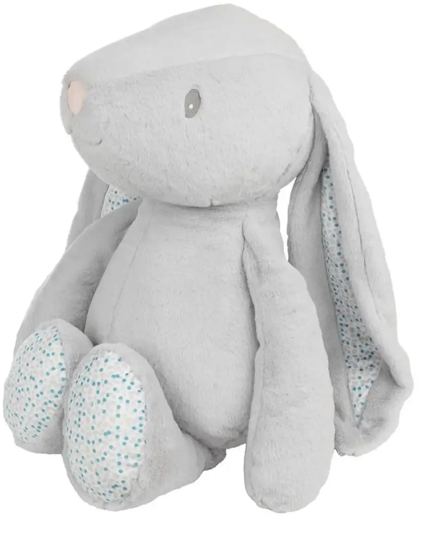 Мягкая игрушка Premaman Rabbit Celestin 60cm (Grey)