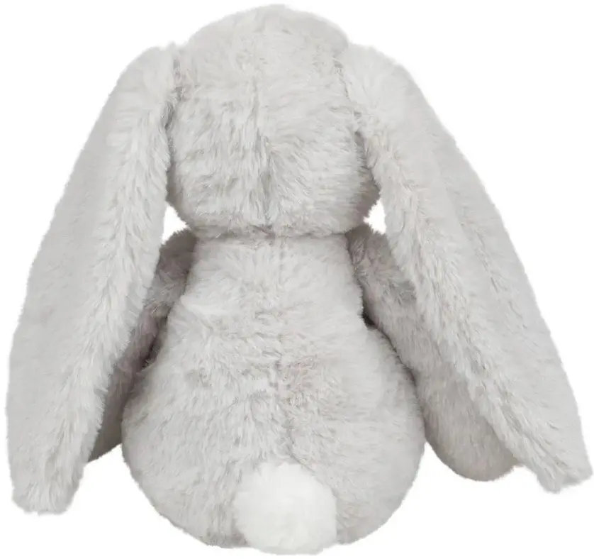 Мягкая игрушка Premaman Rabbit (Gray) - 2