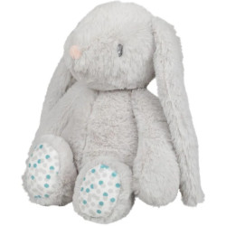 Мягкая игрушка Premaman Rabbit (Gray) Thumb