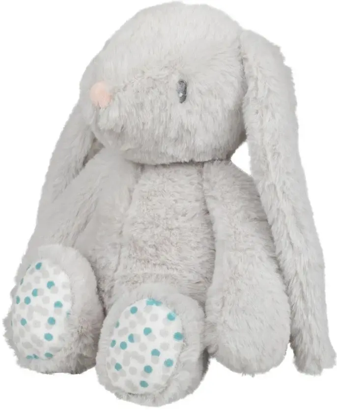 Мягкая игрушка Premaman Rabbit (Gray) - 3
