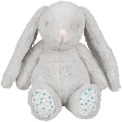 Мягкая игрушка Premaman Rabbit (Gray)