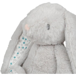 Мягкая игрушка Premaman Rabbit (Gray) Thumb