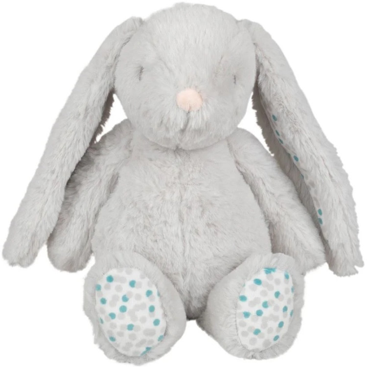 Мягкая игрушка Premaman Rabbit (Gray)