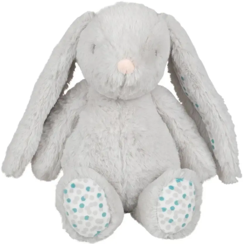 Мягкая игрушка Premaman Rabbit (Gray)