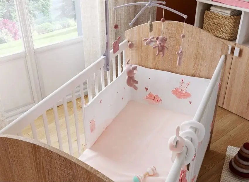 Развивающая игрушка Premaman  Animals My Little Princess (Pink) - 3