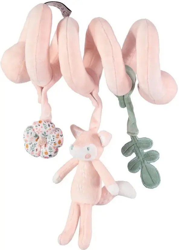 Развивающая игрушка Premaman Enchanted Forest (Pink)