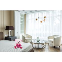 Jucarie casa Tender Toys 01533 40cm (Pink) Thumb