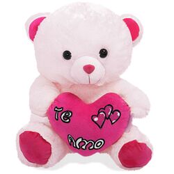 Jucarie casa Tender Toys 01533 40cm (Pink)