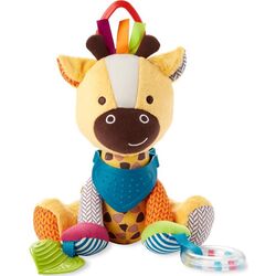 Мягкая игрушка Skip Hop Giraffe Bandana Buddy 25cm
