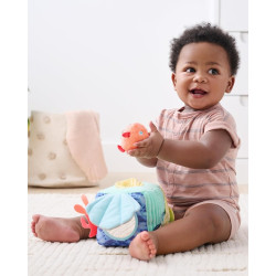 Развивающая игрушка Skip Hop Seascape Soft Baby Thumb