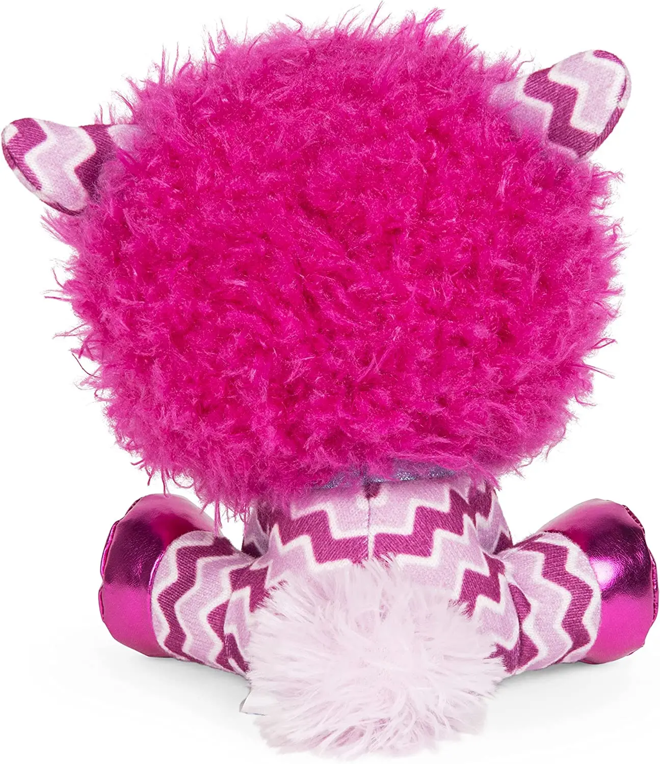 Мягкая игрушка Spin Master Shelly O’Llama K-6064063 (Pink)