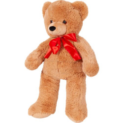 Мягкая игрушка Stip Beer Danilka 76cm