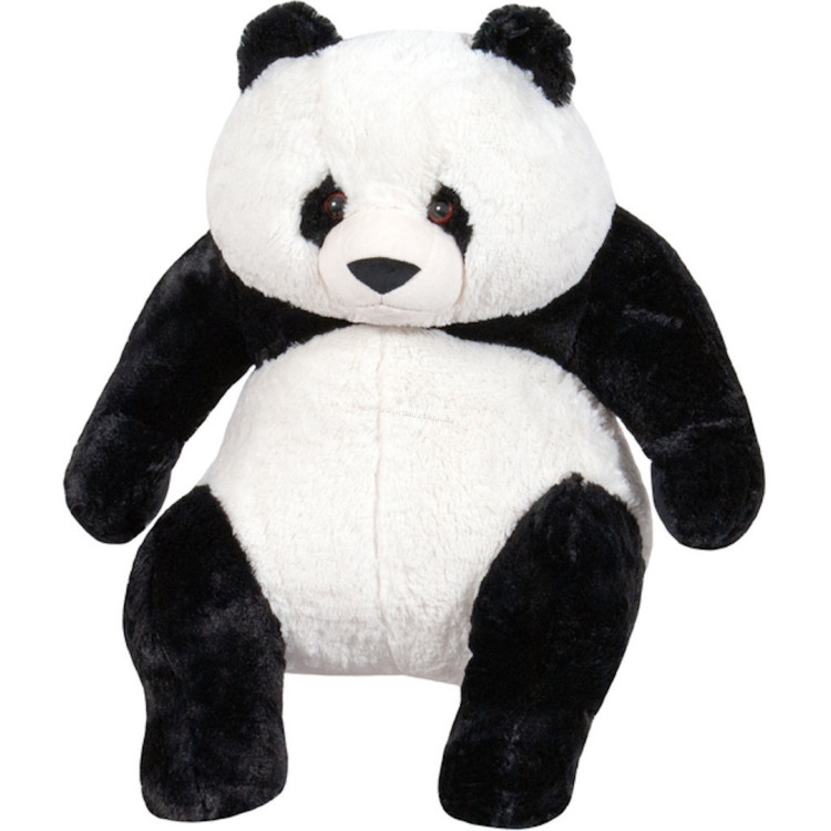 Мягкая игрушка Stip Big Panda 75cm (White/Black)