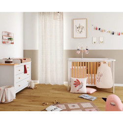 Jucarie de plus Stip Magic Bird (Pink/Gold) Thumb