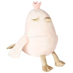 Мягкая игрушка Stip Magic Bird (Pink/Gold)
