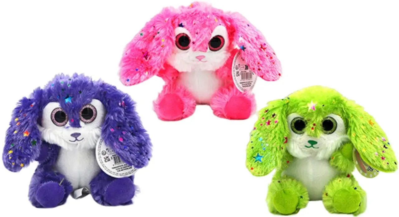 Мягкая игрушка Tender Toys Rabbit 17cm 49492 - 2