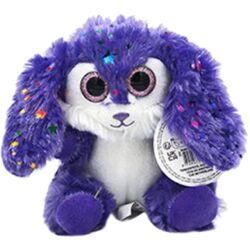 Мягкая игрушка Tender Toys Rabbit 17cm 49492