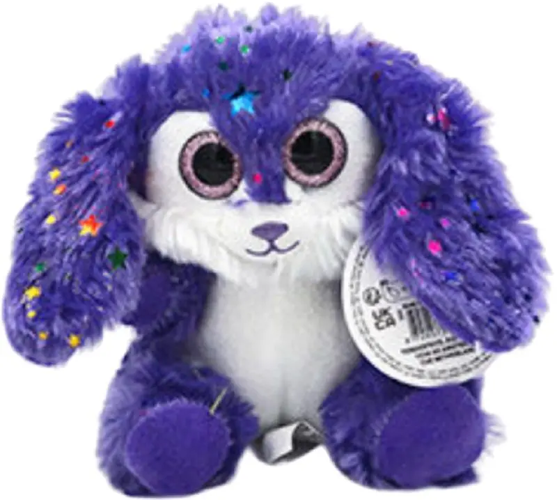 Мягкая игрушка Tender Toys Rabbit 17cm 49492