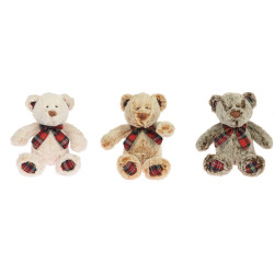 Jucarie de plus Tender Toys Scotsman 21cm Thumb
