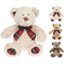 Jucarie de plus Tender Toys Scotsman 21cm Thumb