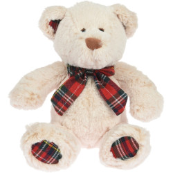 Jucarie de plus Tender Toys Scotsman 21cm
