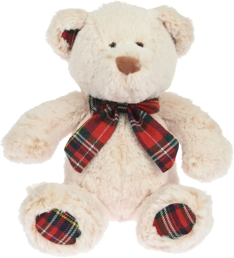Jucarie de plus Tender Toys Scotsman 21cm
