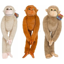 Мягкая игрушка Toi-Toys Plush Monkey 75128Z (Brown)